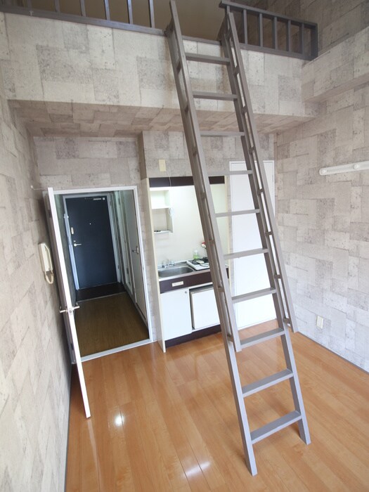 物件内観写真16　(居室)