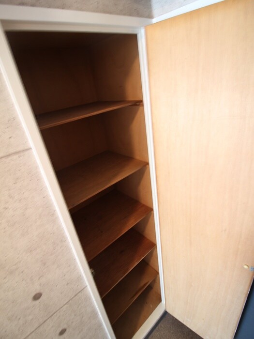 物件内観写真17　(靴箱)