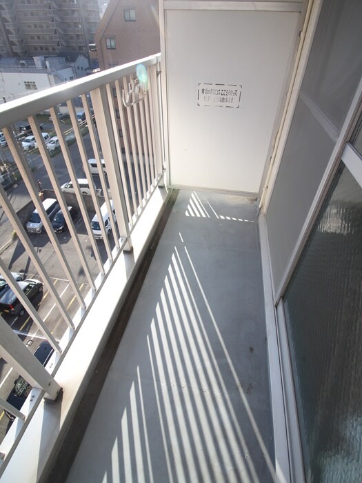 物件内観写真20　(ベランダ・バルコニー)