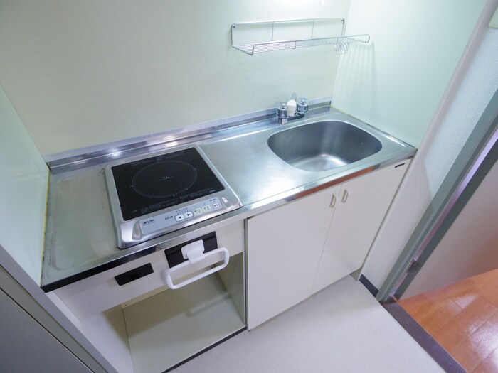 物件内観写真12　(キッチン)