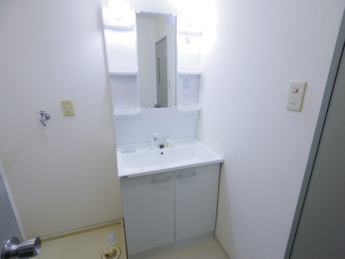 物件内観写真13　(洗面)