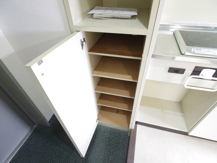 物件内観写真19　(靴箱)