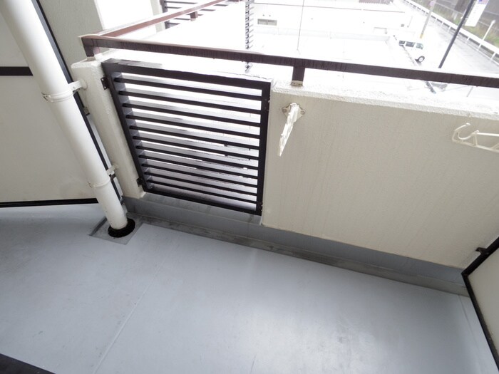 物件内観写真20　(ベランダ・バルコニー)