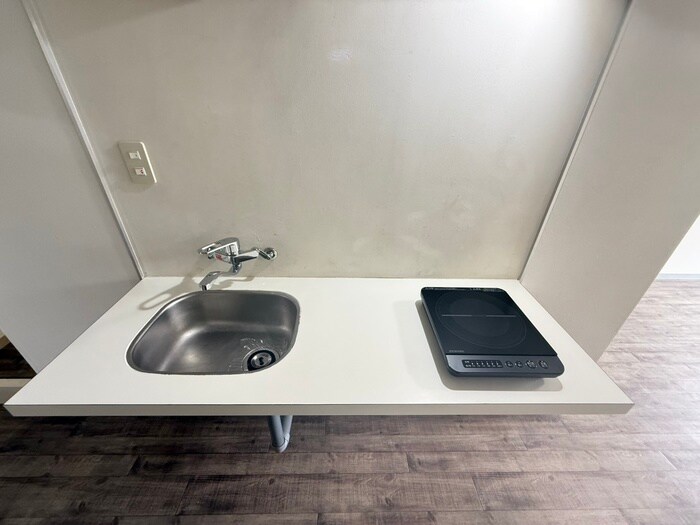 物件内観写真12　(キッチン)