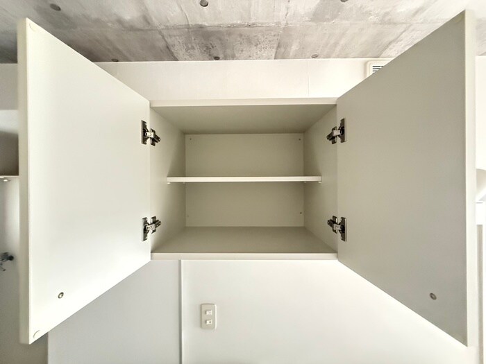 物件内観写真15　(収納)