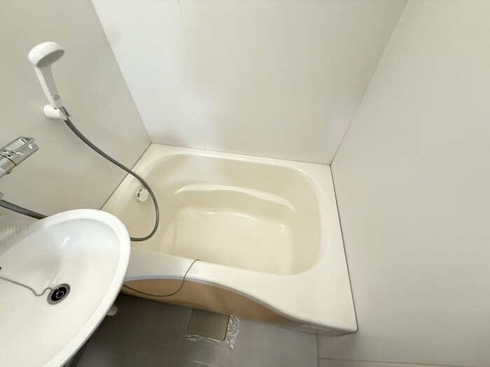 物件内観写真17　(バス／シャワールーム等)