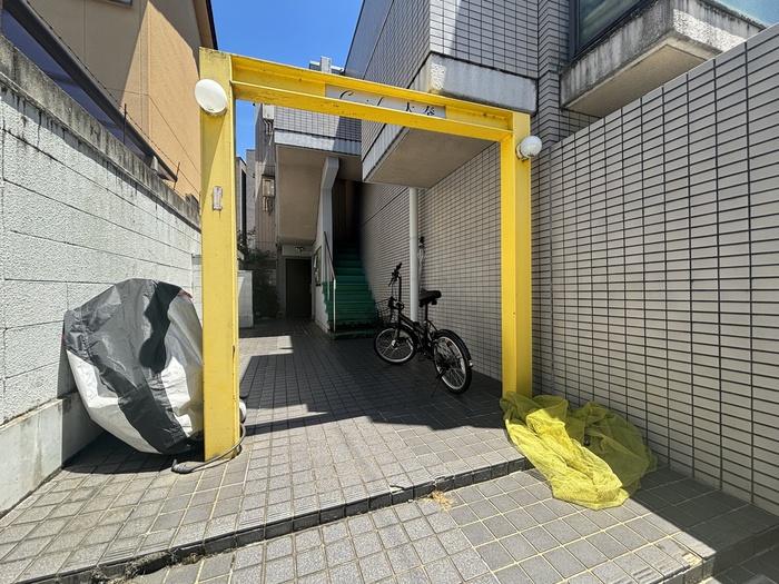 外観写真