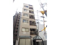 ＴＯＡ瓦屋町の外観写真