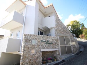 Ｖｉｌｌａ雲雀丘外観写真