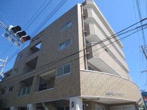 セントラルビル外観写真