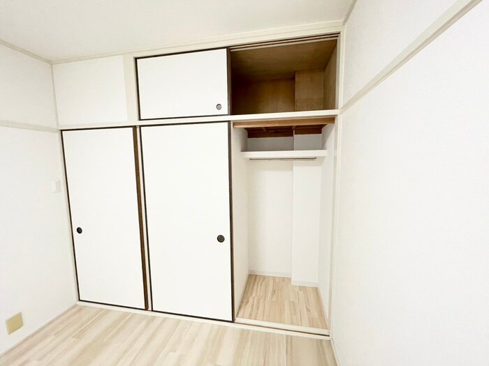 物件内観写真13　(収納)