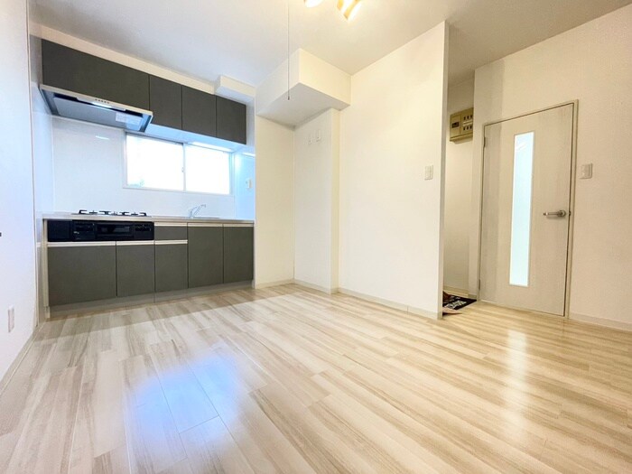 物件内観写真14　(居室)