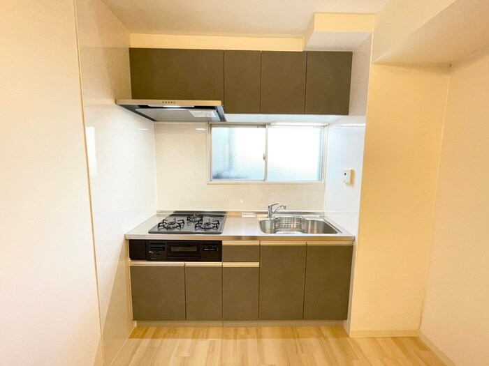 物件内観写真15　(キッチン)