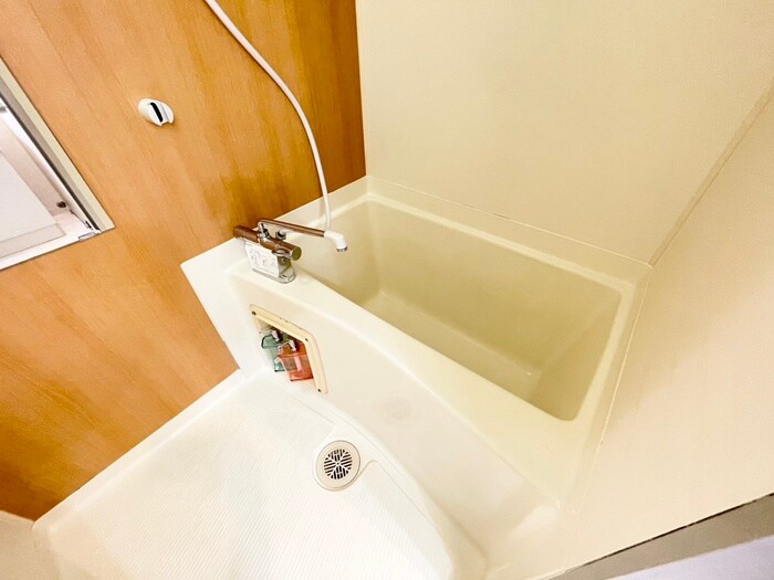 物件内観写真18　(バス／シャワールーム等)