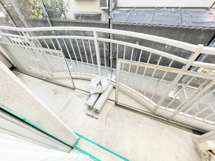 物件内観写真21　(ベランダ・バルコニー)