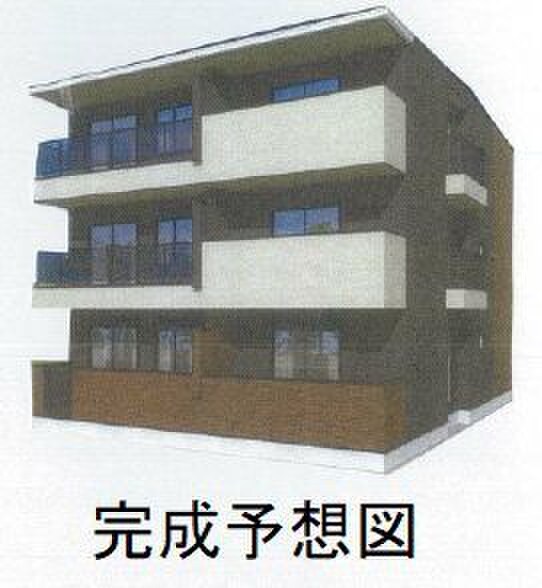 物件外観写真2　(その他)