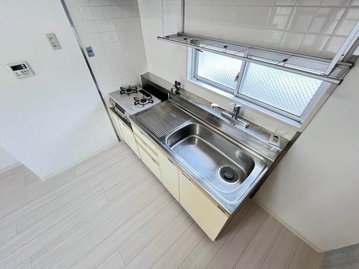 物件内観写真7　(キッチン)