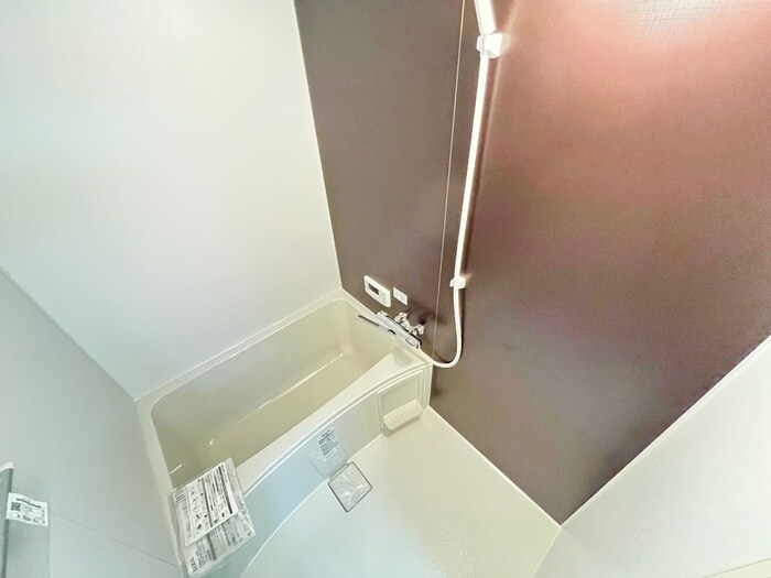 物件内観写真11　(バス／シャワールーム等)