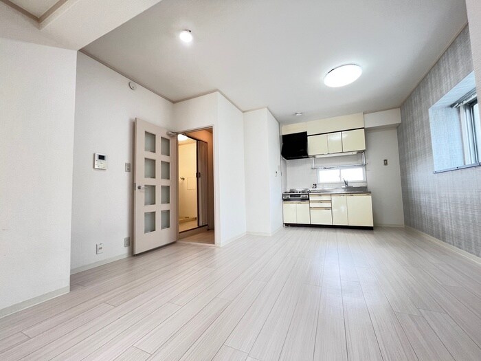 物件内観写真14　(居室)