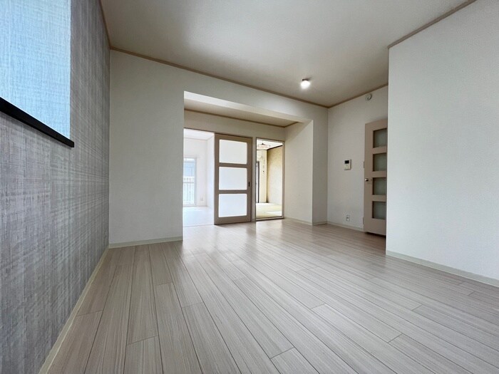 物件内観写真18　(居室)