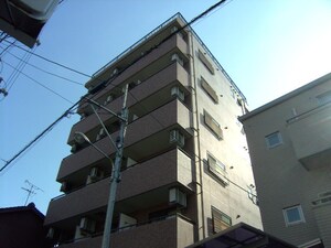 シャトーダイワ２外観写真