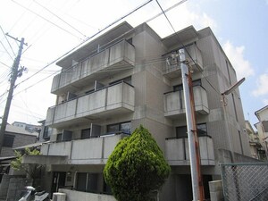 レオパレスＲＸ長田外観写真