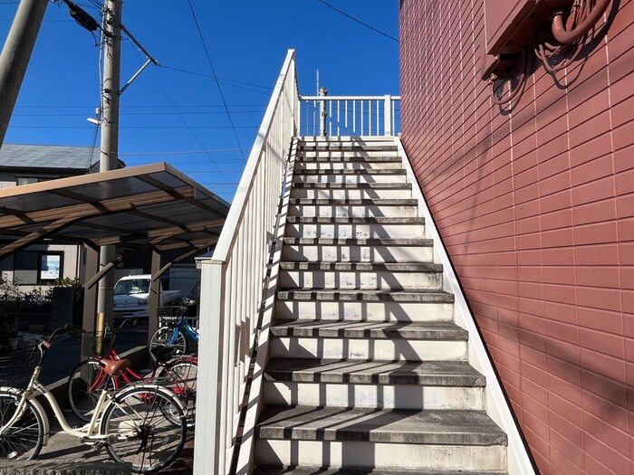 物件外観写真3　(外観写真)