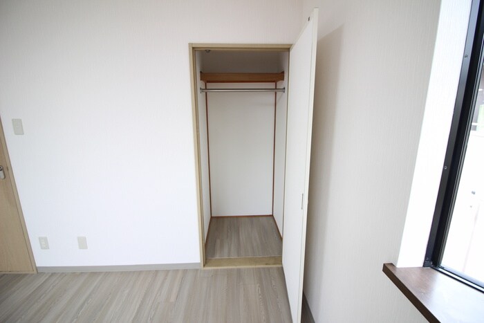 物件内観写真11　(居室)