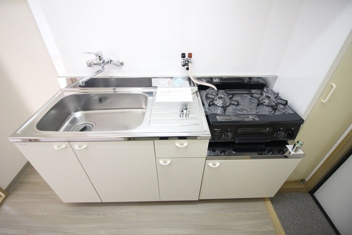 物件内観写真12　(キッチン)