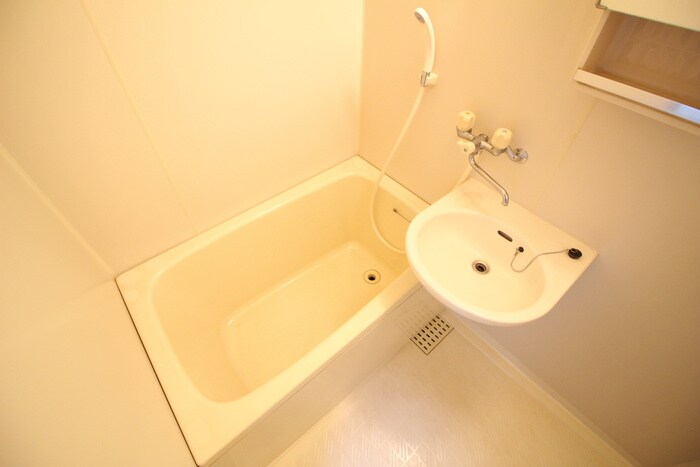 物件内観写真14　(バス／シャワールーム等)