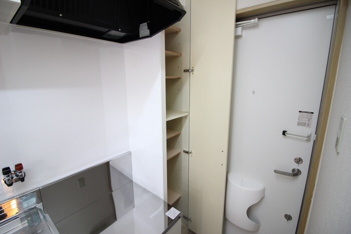 物件内観写真18　(靴箱)