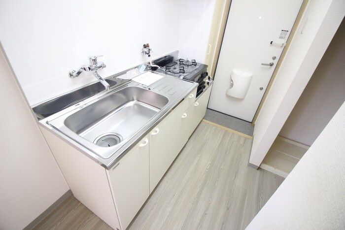 物件内観写真22　(キッチン)