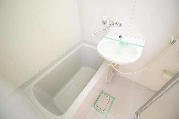 物件内観写真9　(バス／シャワールーム等)