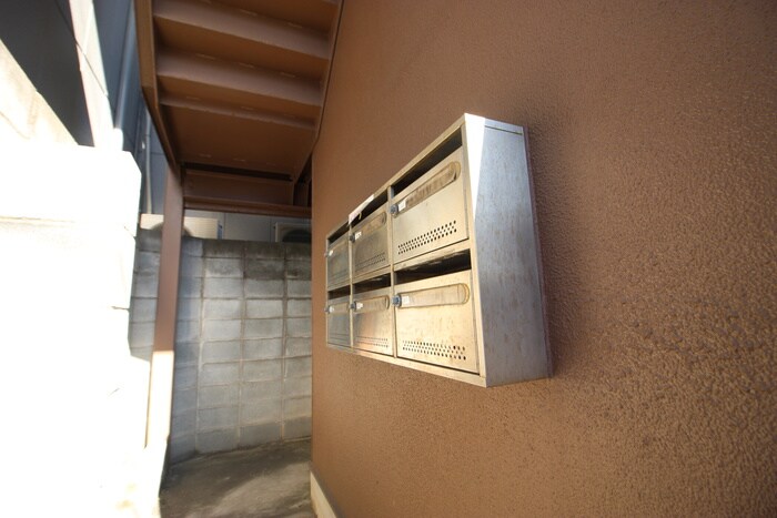 物件外観写真5　(建物設備)