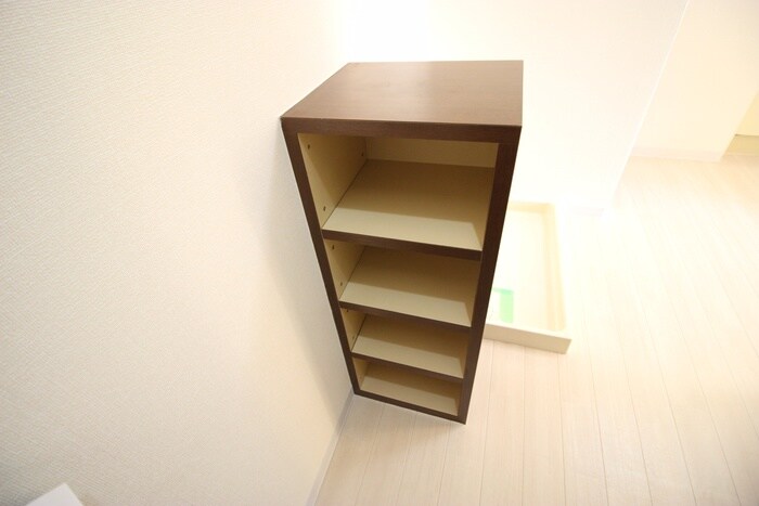 物件内観写真19　(靴箱)