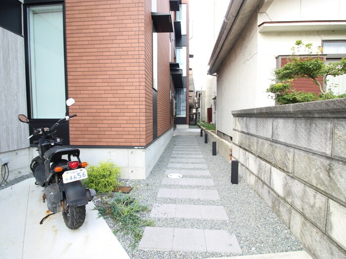 物件外観写真5　(周辺環境)