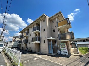ファーム池田外観写真
