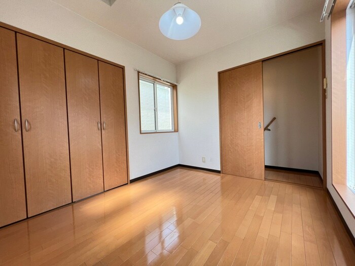 物件内観写真7　(居室)