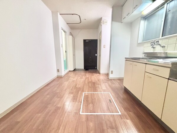 居室