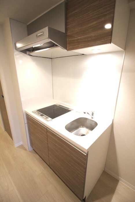 物件内観写真7　(キッチン)