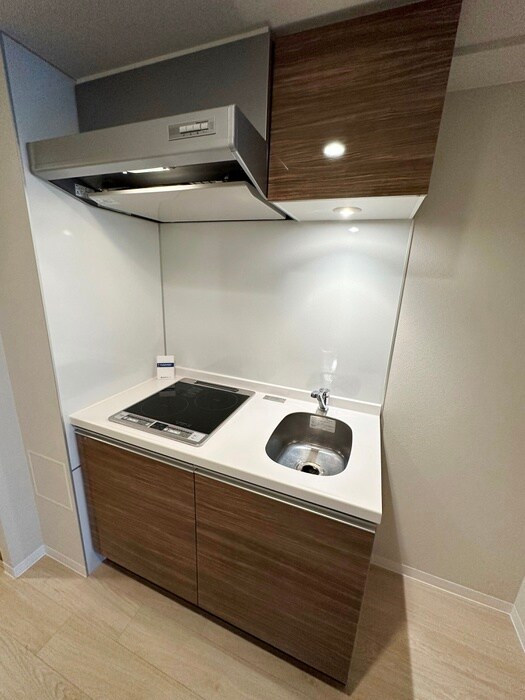 物件内観写真8　(キッチン)