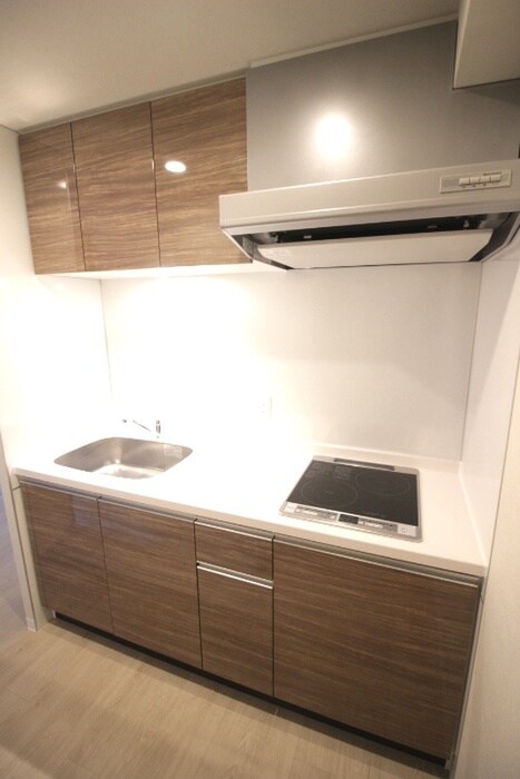 物件内観写真8　(キッチン)