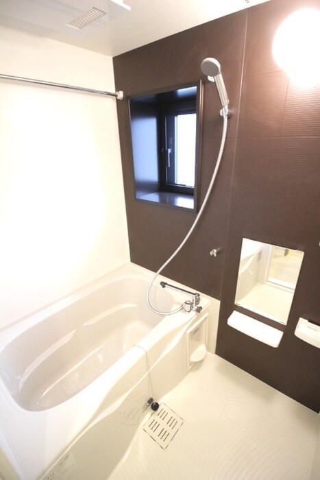 物件内観写真9　(バス／シャワールーム等)