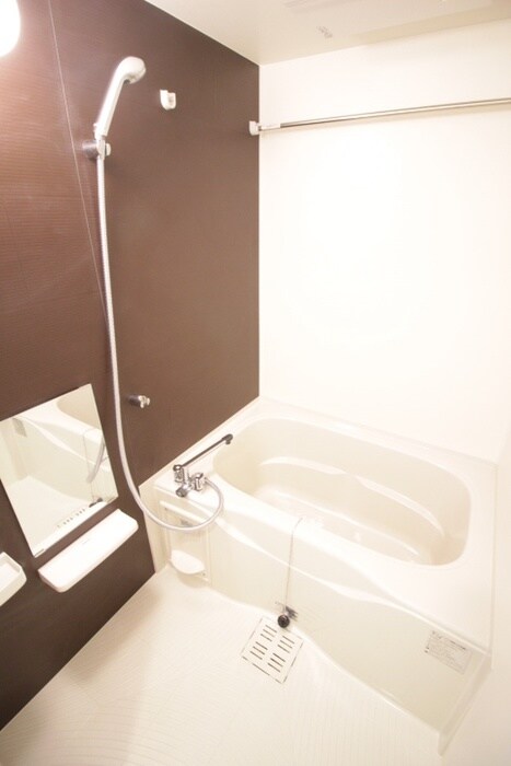 物件内観写真9　(バス／シャワールーム等)