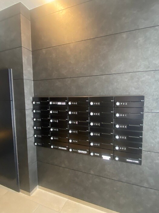 物件外観写真3　(建物設備)