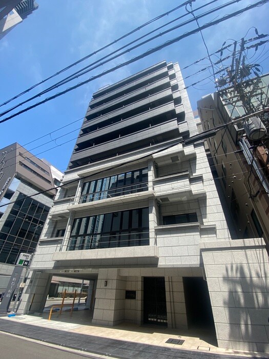 物件外観写真4　(外観写真)