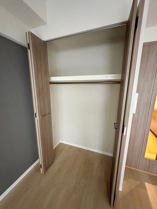 物件内観写真13　(収納)