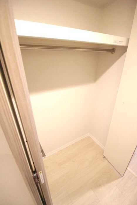 物件内観写真15　(収納)