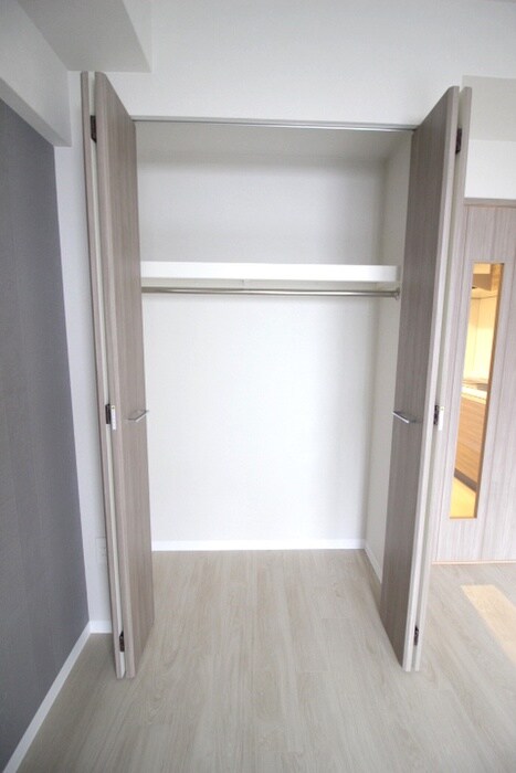 物件内観写真15　(収納)