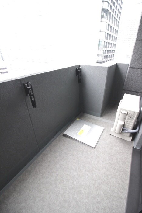 物件内観写真16　(ベランダ・バルコニー)